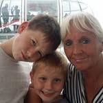 Marjorie turner - @marjeturner8 - Instagram