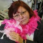 Marjorie Turner - @marjorieturner321 - Instagram