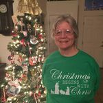 Marjorie Turner - @marjorie.turner.9 - Instagram