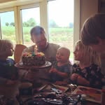 Marjorie Vaughan - @vaughanmarjorie - Instagram