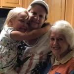 Marjorie Jean Walden Poston - @marjorieposton - Instagram