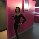 Marjorie Thomas-Walker - @marjoriethomaswalker - Instagram