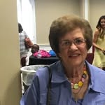 Marjorie Walker - @marjorie.walker.9883 - Instagram