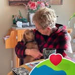 Marjorie Waller - Facebook