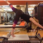 Marjorie Waller - @marj.in.motion - Instagram