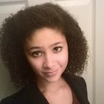 Marjorie Waller - @buterfl1love96 - Instagram