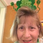 Marjorie Warner - @keukawoman - Instagram