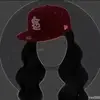 Marjorie Warner - @jylzem - TikTok