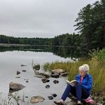 Marjorie S. Waters - @watermarkscomcast.ner - Instagram