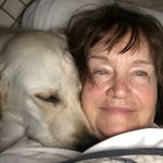 Marjorie Waters - @synchronizedswimmer54 - Instagram