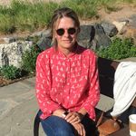 Marjorie Weeks - @mweeksie - Instagram
