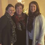 Marjorie Weeks - @grandmummarj - Instagram
