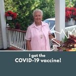 Marjorie Ellen De Wilde - @commarjorie.harrison.5 - Instagram