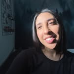 Marjorie Naomi Williamson - @thefrozenmermaid - Instagram