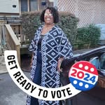 Marjorie Williamson - @urspecial_99 - Instagram