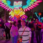Marjorie Williamson - @ngosoctave - Instagram
