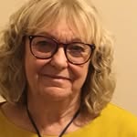 Marjorie Williamson - @williamson_marjorie - Instagram