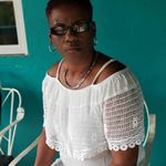 Marjorie Williamson - @marjoriewilliamson24 - Instagram