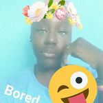 Shaniqua - @marjorie_williamson_1964 - Instagram
