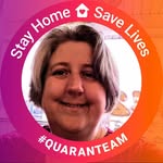 Marjorie Witmer - @mwwriter1 - Instagram