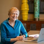 Marjorie Witt - @mzbull - Instagram