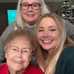 Marjorie Witt Sullivan - @marjoriesull7 - Instagram