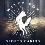 WittyFox Sports canins - @marjorie_wittyfox - Instagram