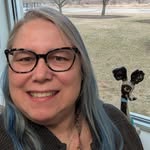 Marjorie Wolf - @marjwolf42 - Instagram