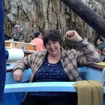 Marjorie Wolf - @margewolf629 - Instagram