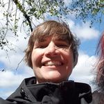Marjorie Wolfe - @marjorie.wolfe - Instagram