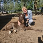Marjorie Wolffers - @marjoriewolffers - Instagram