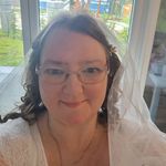 Marjorie Wolff - @marjoriesusskind - Instagram