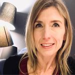 Marjorie Wolff - @citronmelysse - Instagram