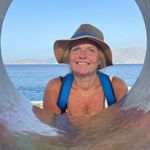 Marjorie Wolffers - @marjoriewolffers - Instagram