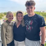 Marjorie Yost Braunsdorf - @mbrauns74 - Instagram