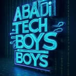 Mark Abadi - Facebook