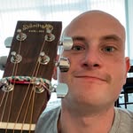 Mark Abbott - @random_jamz - Instagram