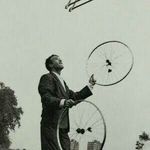 Mark Abbott - @mark_abbott_juggler - Instagram