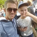 Mark Abbott - @markfeet - Instagram
