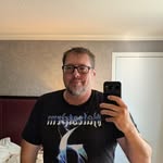 Mark Abbott - @markseanclyde - Instagram