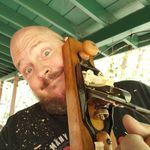 Mark Abbott - @craftyguyinthewoods - Instagram