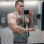 Mark Abbott - @mabblifting - Instagram