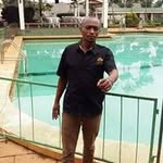 Mark Abner Bosire - @markabnerbosire - Instagram