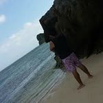 Mark Abner Esteves - @mark123089 - Instagram