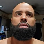 Mark Abrams - @609finest - Instagram