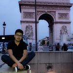 Marcos Acevedo - @markos__acevedo - Instagram