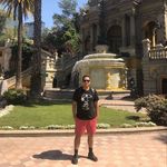 Mark Acevedo - @markacevedo81 - Instagram
