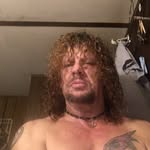 Mark Ackley - @thebearhunter69 - Instagram