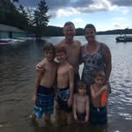 Mark Ackley - @markackley410 - Instagram