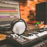 Mark Acquaye - @astro_music_production - Instagram